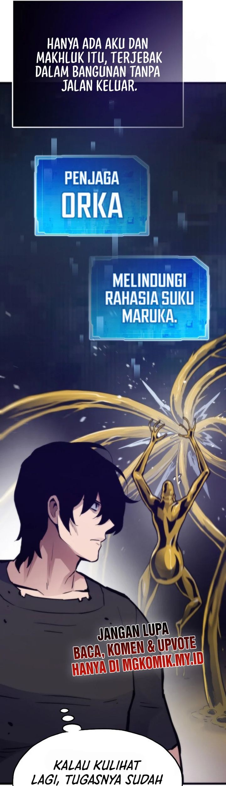 Past Life Regressor (Remake 2022) Chapter 107 - halaman 11
