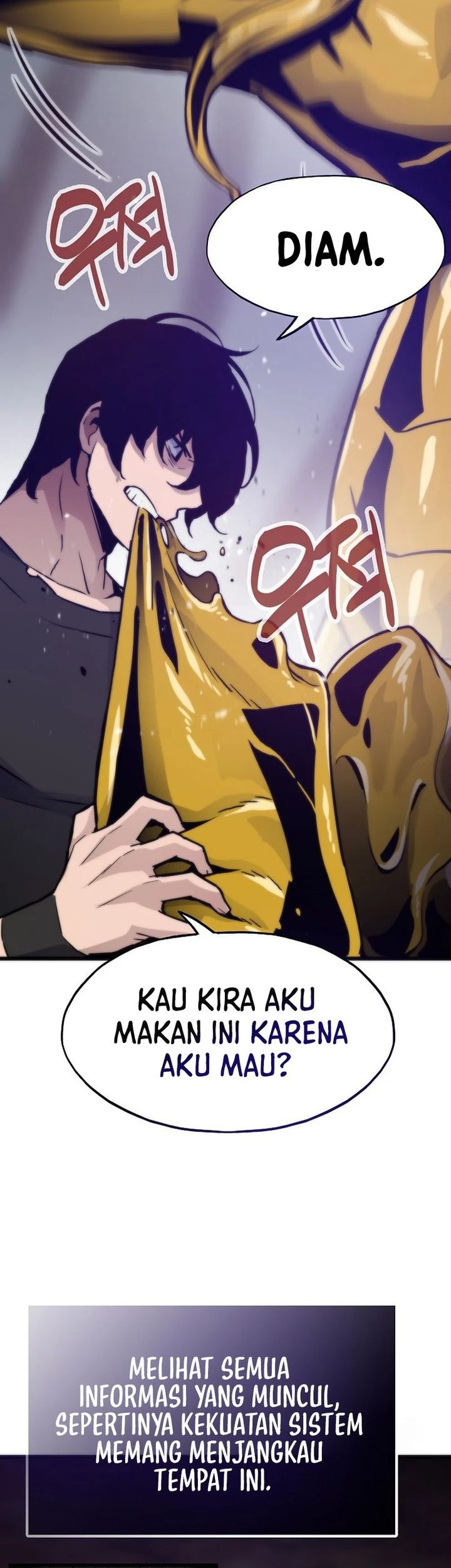 Past Life Regressor (Remake 2022) Chapter 107 - halaman 17