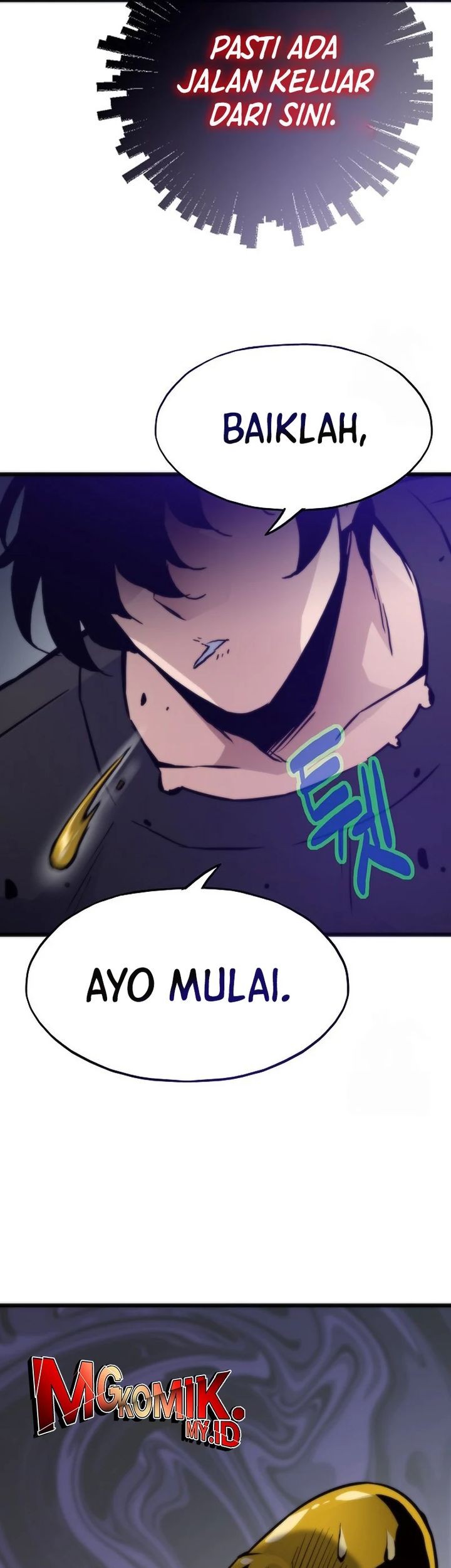 Past Life Regressor (Remake 2022) Chapter 107 - halaman 19