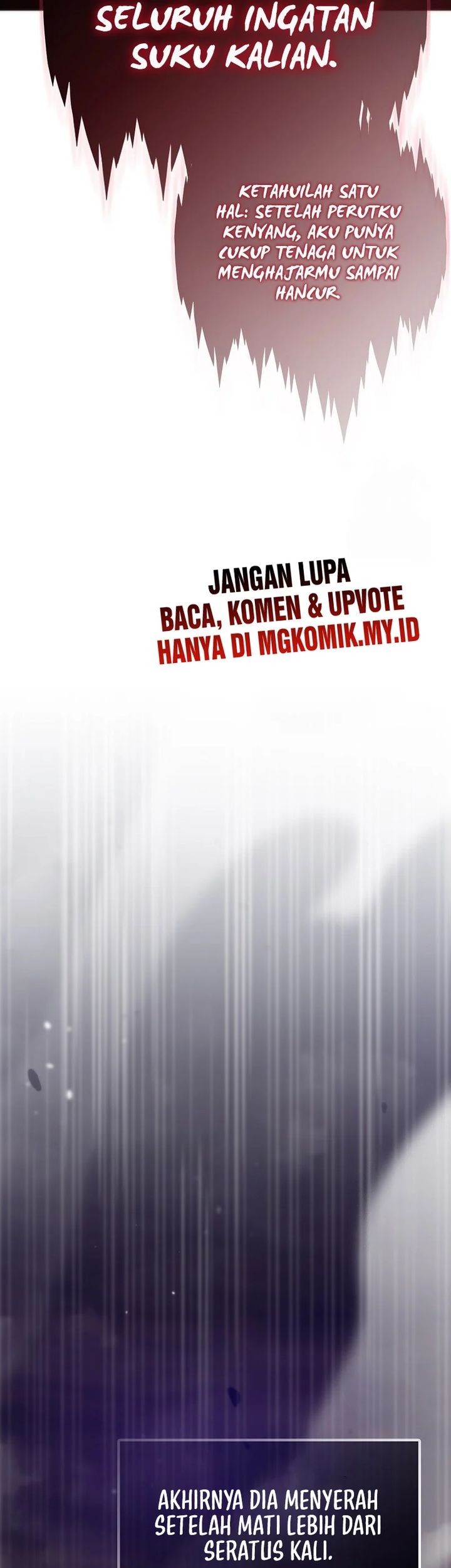 Past Life Regressor (Remake 2022) Chapter 107 - halaman 23