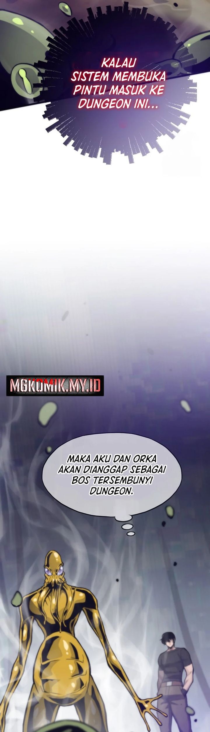 Past Life Regressor (Remake 2022) Chapter 107 - halaman 27