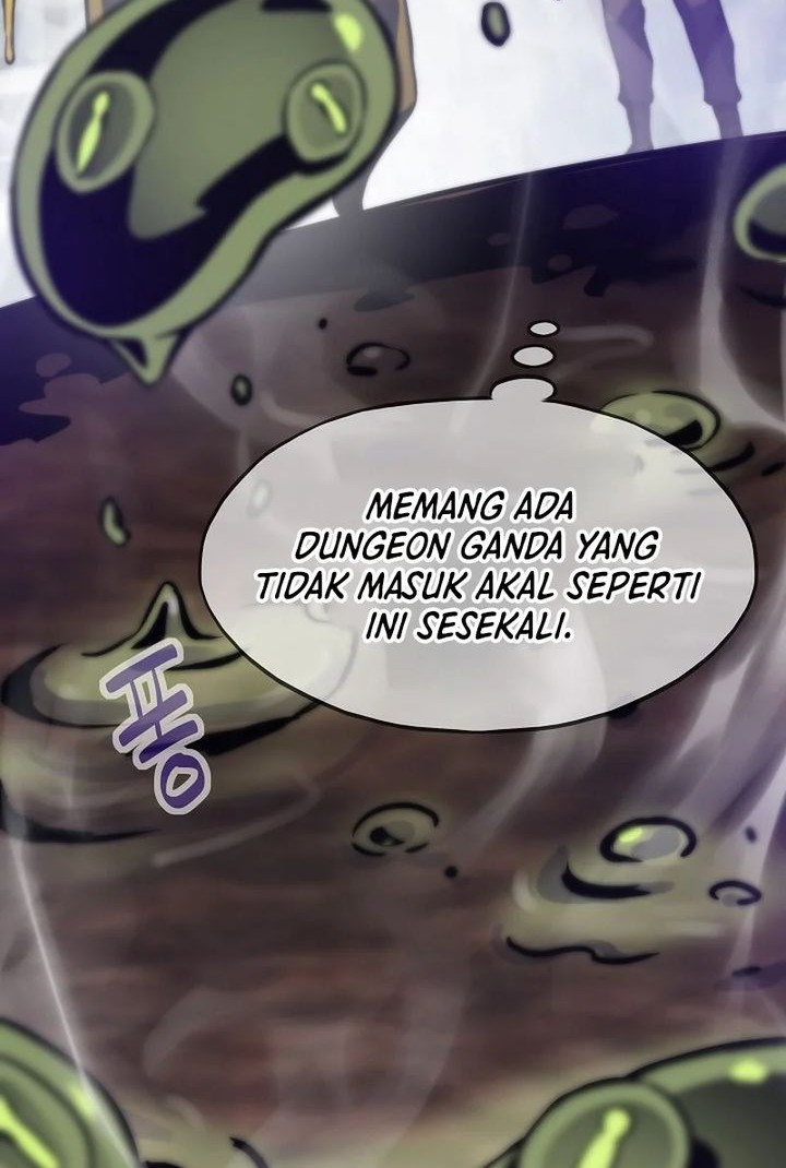 Past Life Regressor (Remake 2022) Chapter 107 - halaman 28