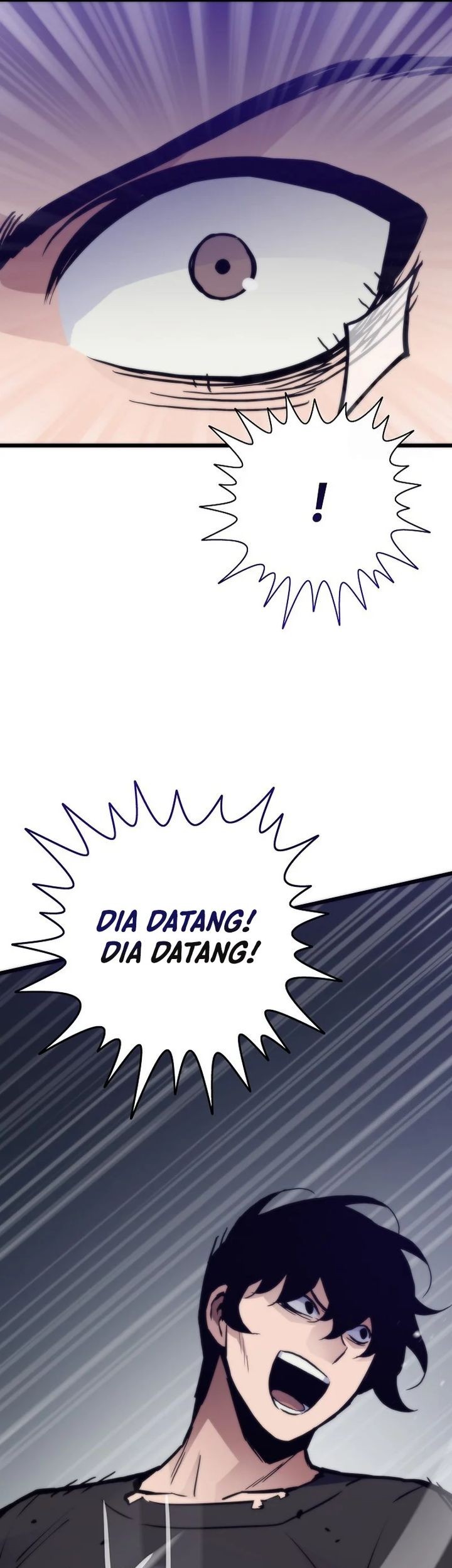Past Life Regressor (Remake 2022) Chapter 107 - halaman 31