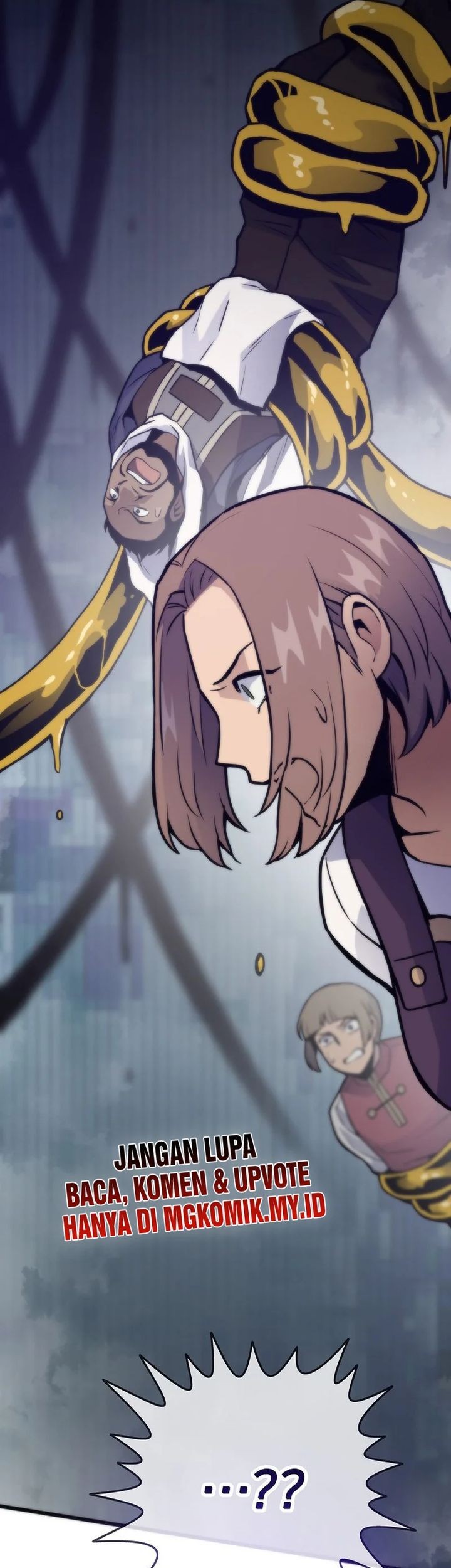 Past Life Regressor (Remake 2022) Chapter 107 - halaman 41