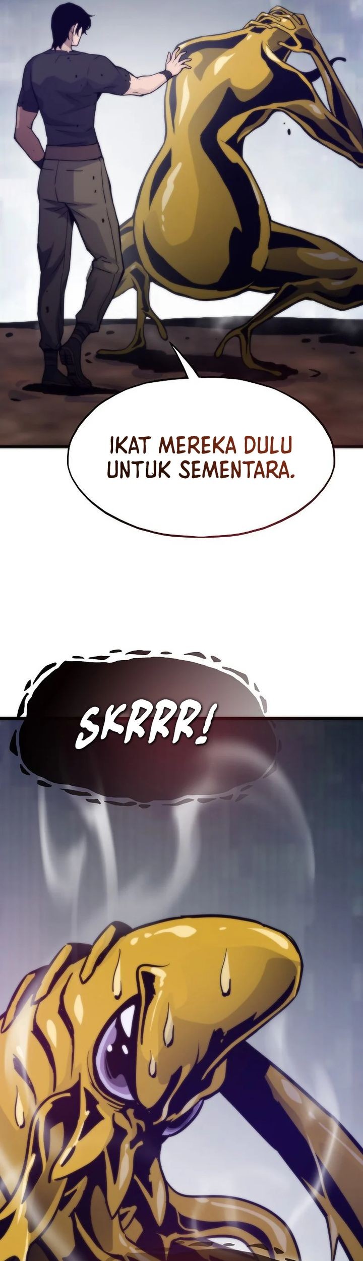Past Life Regressor (Remake 2022) Chapter 107 - halaman 43