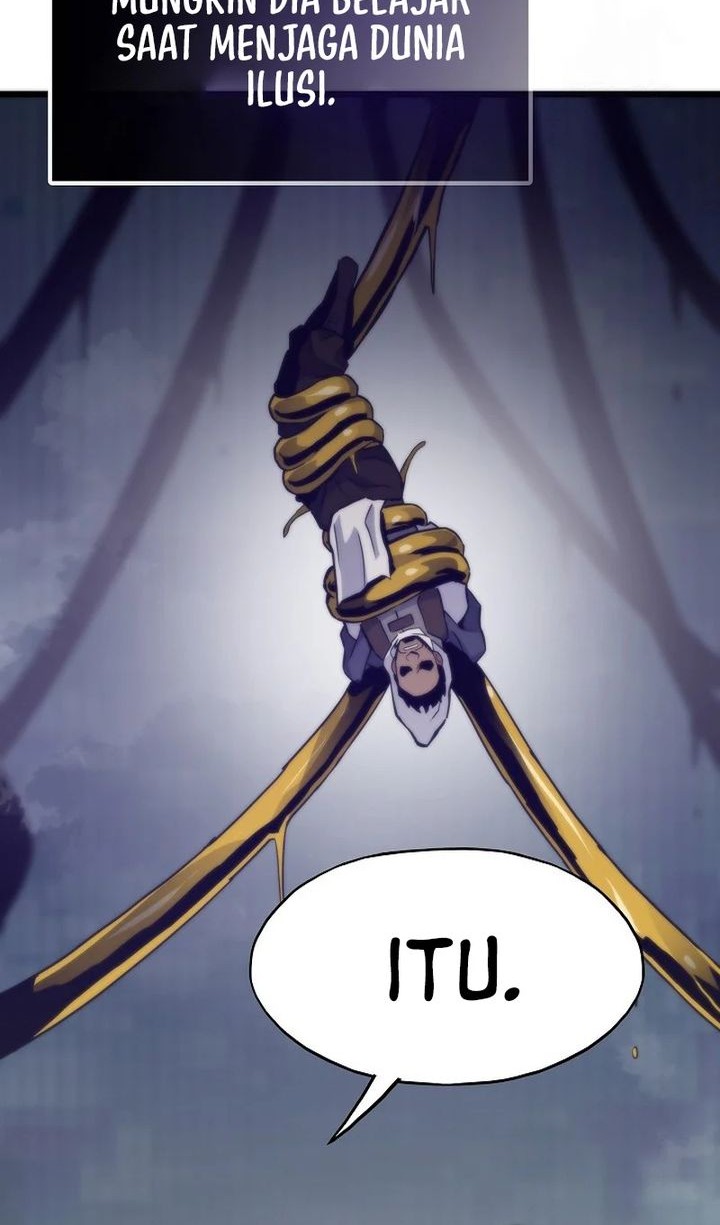 Past Life Regressor (Remake 2022) Chapter 107 - halaman 46