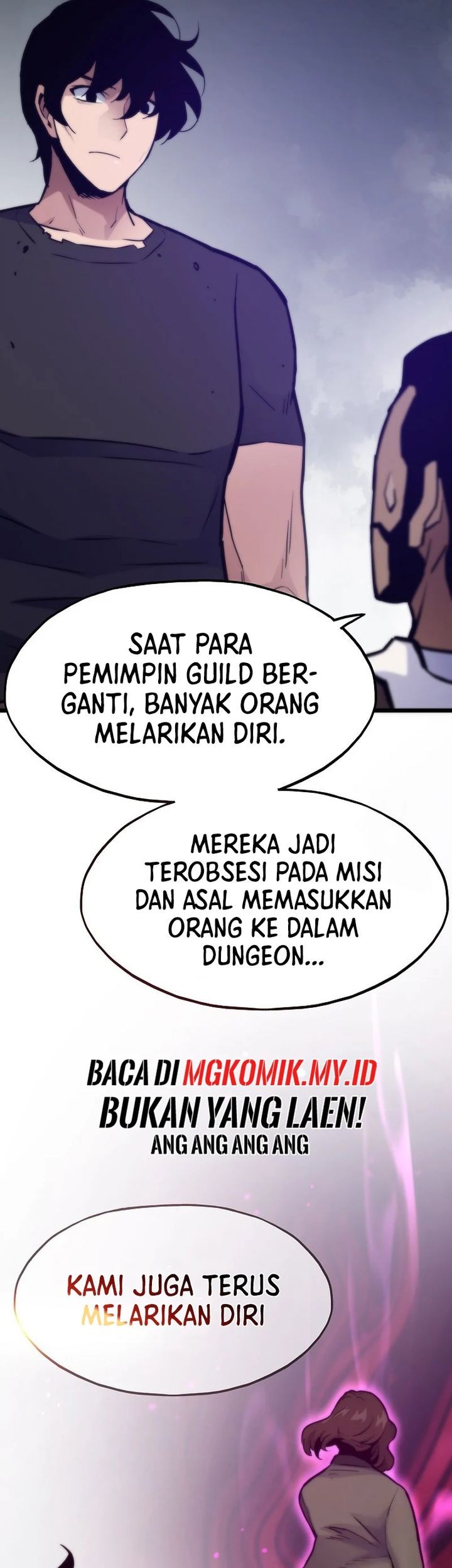 Past Life Regressor (Remake 2022) Chapter 107 - halaman 53