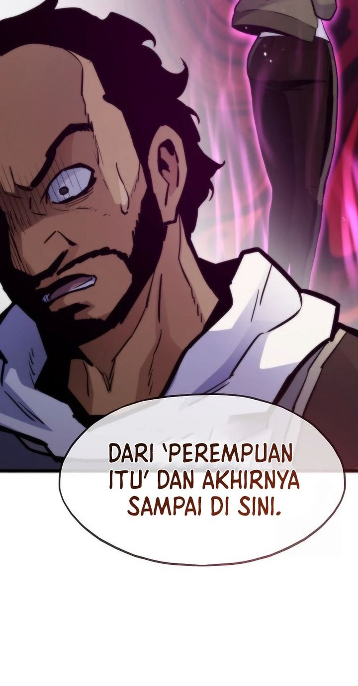 Past Life Regressor (Remake 2022) Chapter 107 - halaman 54