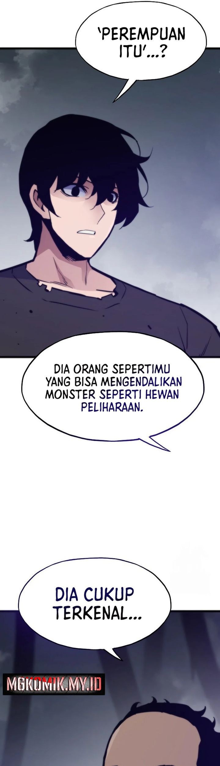 Past Life Regressor (Remake 2022) Chapter 107 - halaman 55