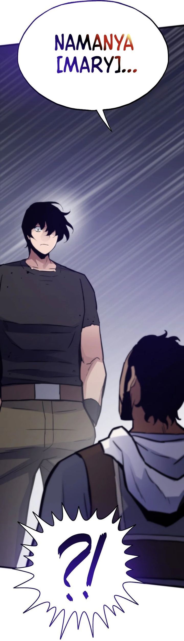 Past Life Regressor (Remake 2022) Chapter 107 - halaman 57