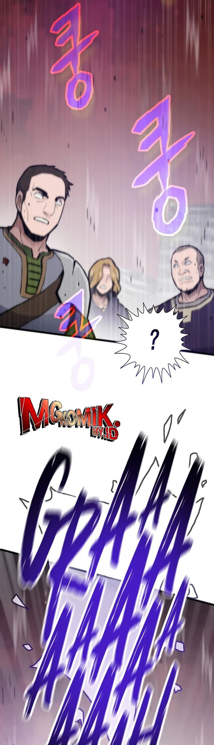 Past Life Regressor (Remake 2022) Chapter 107 - halaman 66