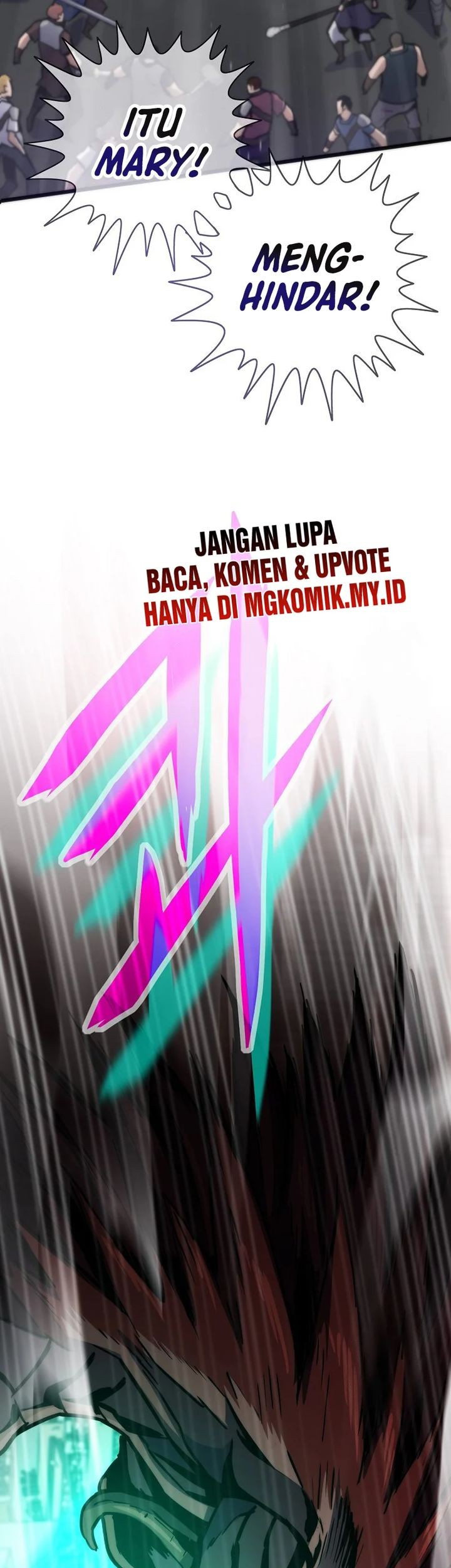 Past Life Regressor (Remake 2022) Chapter 107 - halaman 68