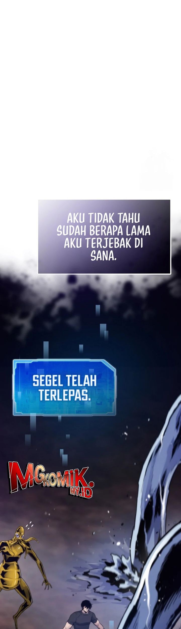 Past Life Regressor (Remake 2022) Chapter 107 - halaman 9