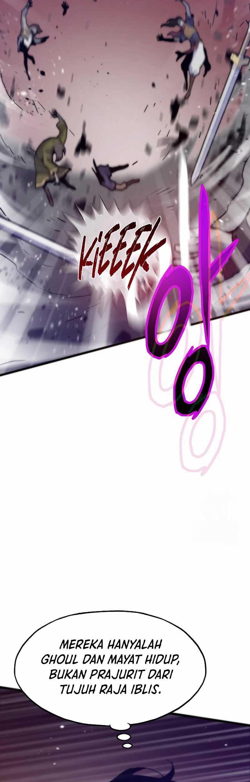 Past Life Regressor (Remake 2022) Chapter 108 - halaman 15