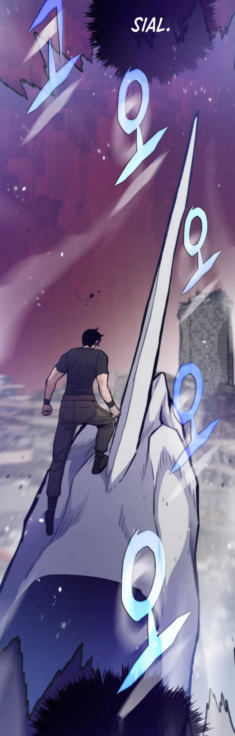Past Life Regressor (Remake 2022) Chapter 108 - halaman 18