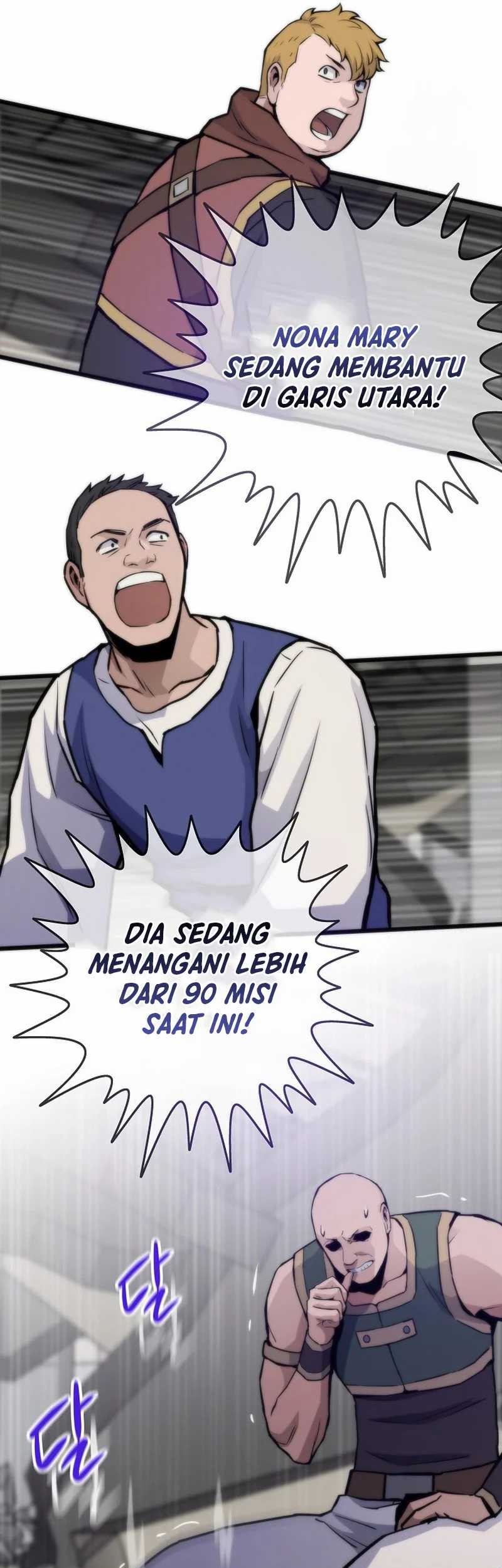 Past Life Regressor (Remake 2022) Chapter 108 - halaman 21