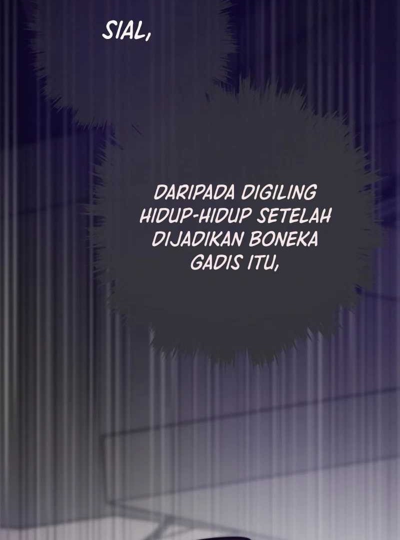 Past Life Regressor (Remake 2022) Chapter 108 - halaman 28