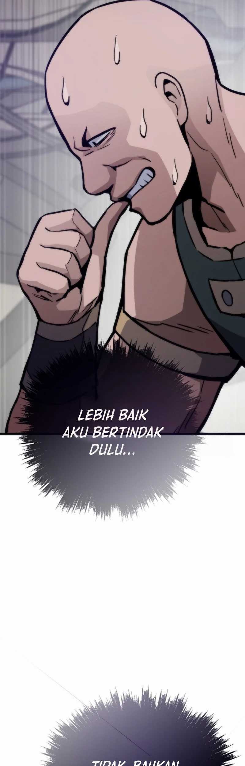 Past Life Regressor (Remake 2022) Chapter 108 - halaman 29