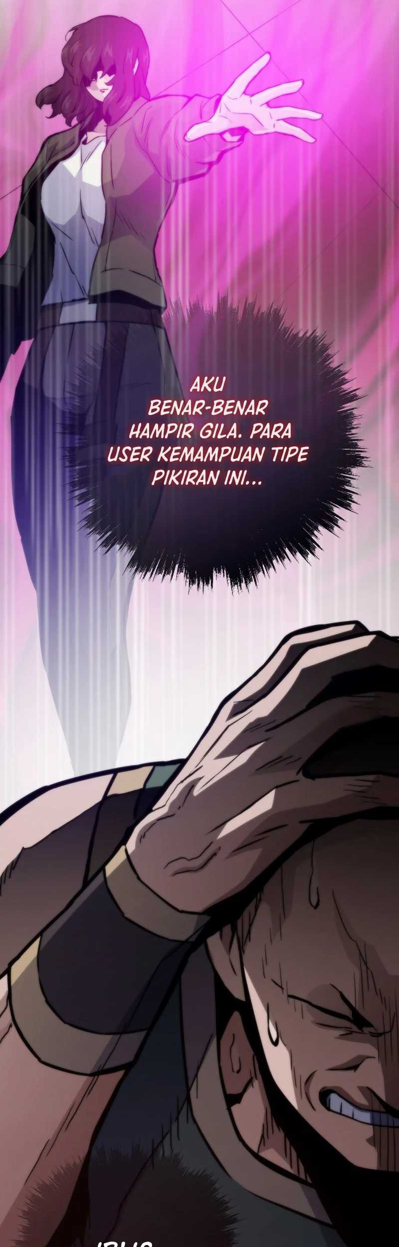 Past Life Regressor (Remake 2022) Chapter 108 - halaman 31