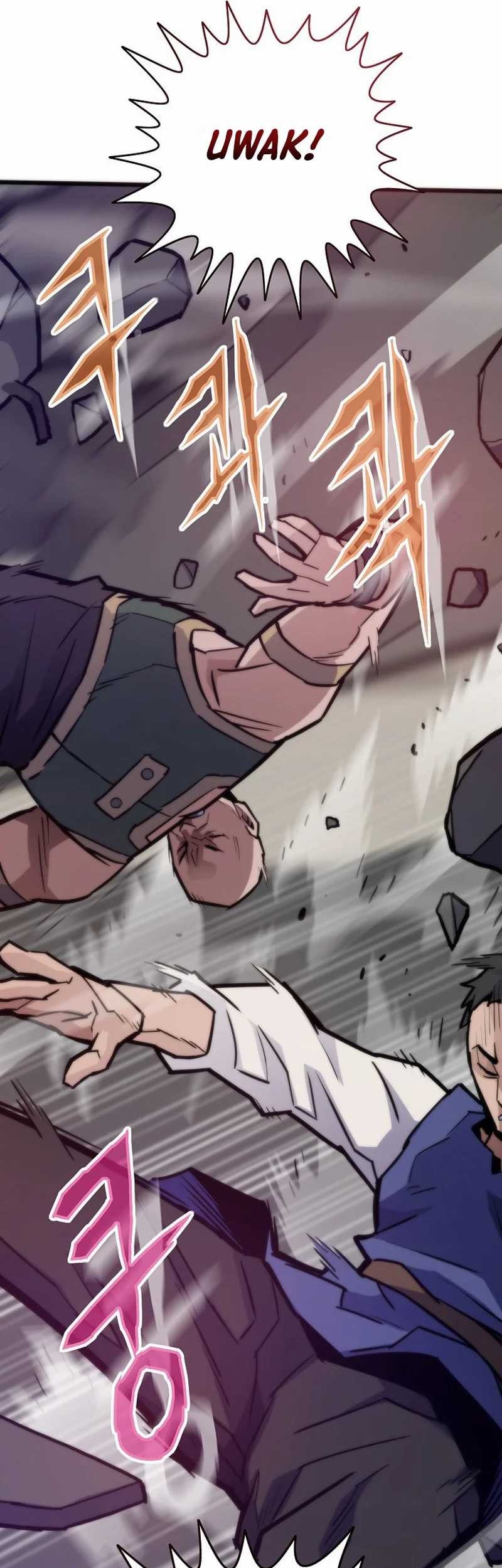 Past Life Regressor (Remake 2022) Chapter 108 - halaman 36