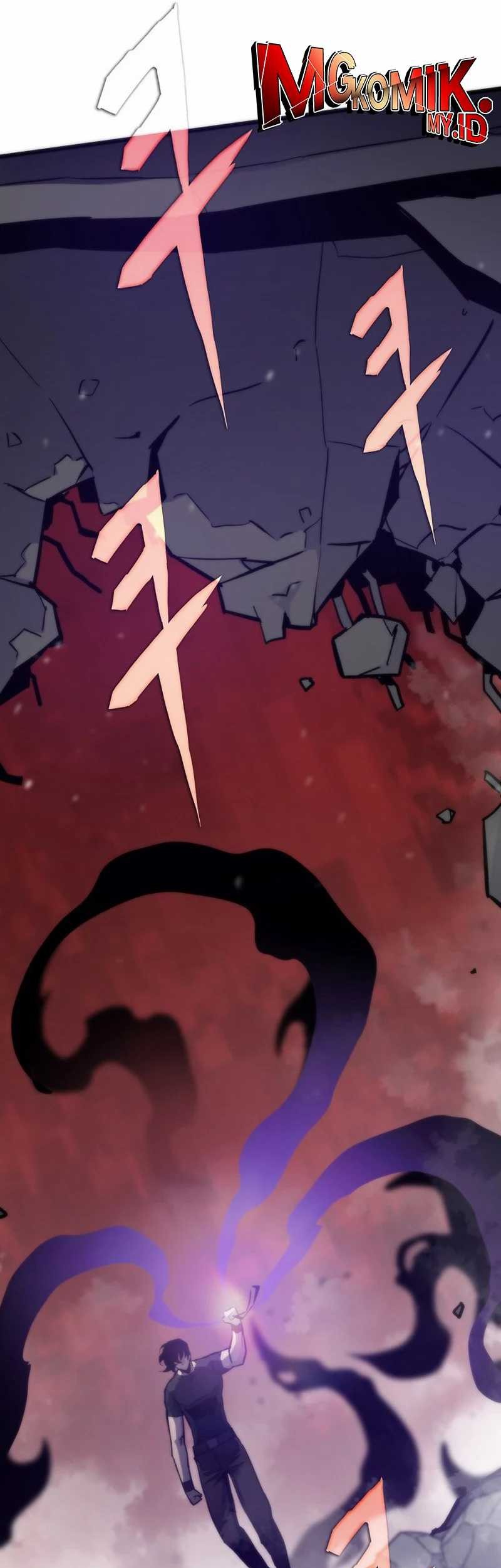 Past Life Regressor (Remake 2022) Chapter 108 - halaman 40