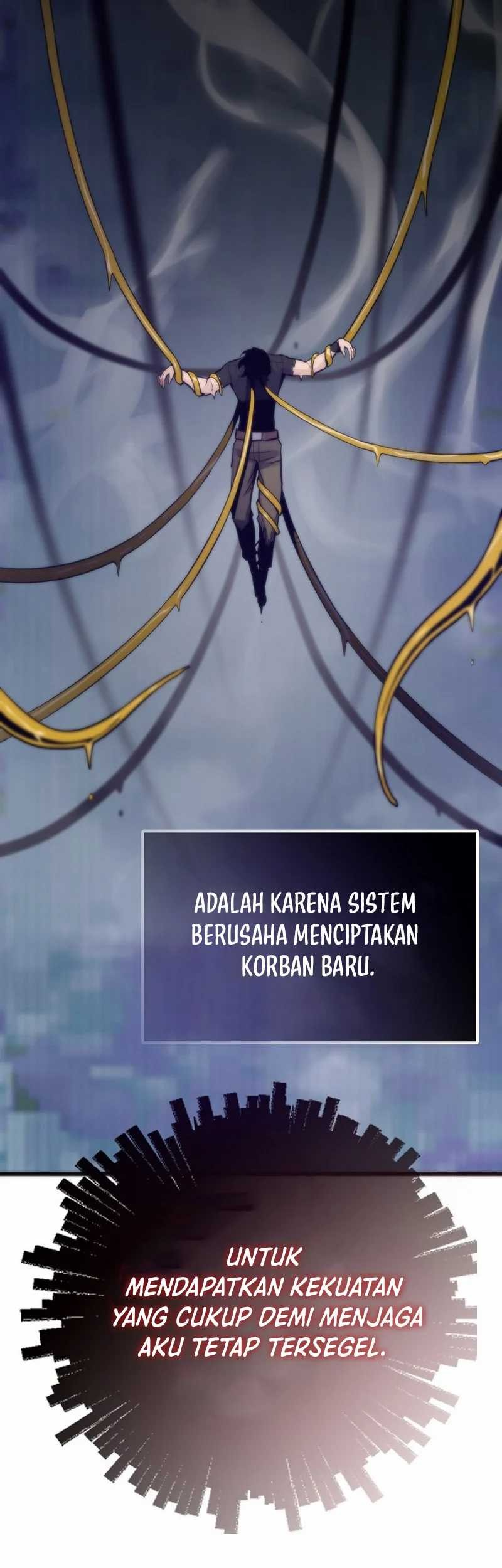 Past Life Regressor (Remake 2022) Chapter 108 - halaman 54