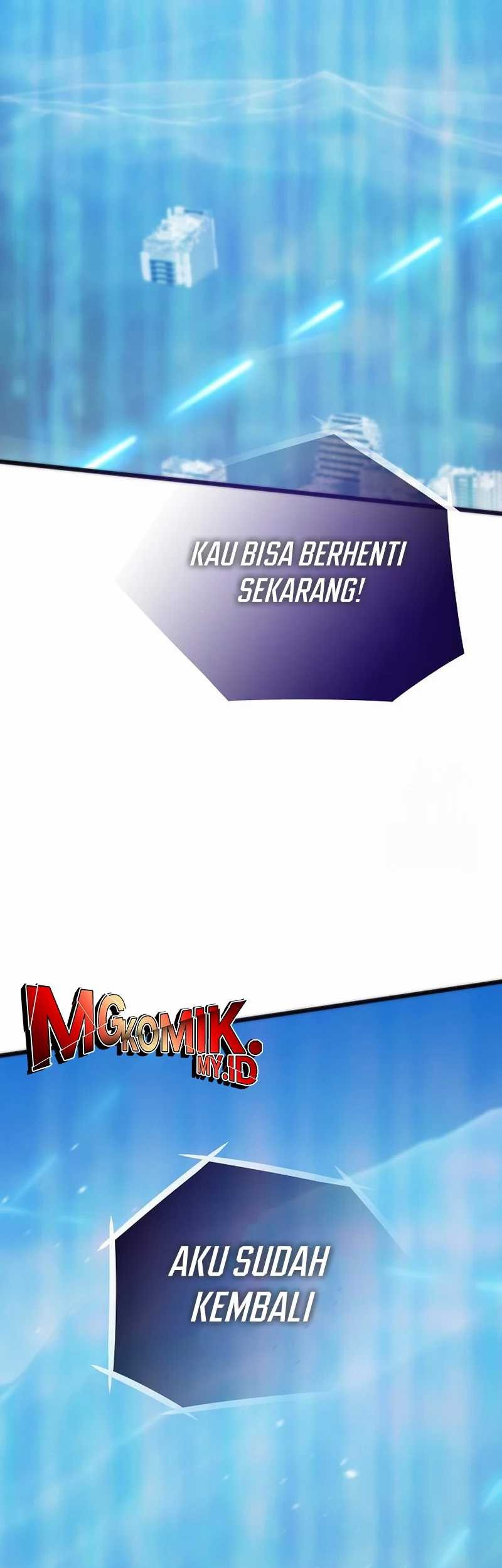 Past Life Regressor (Remake 2022) Chapter 108 - halaman 58