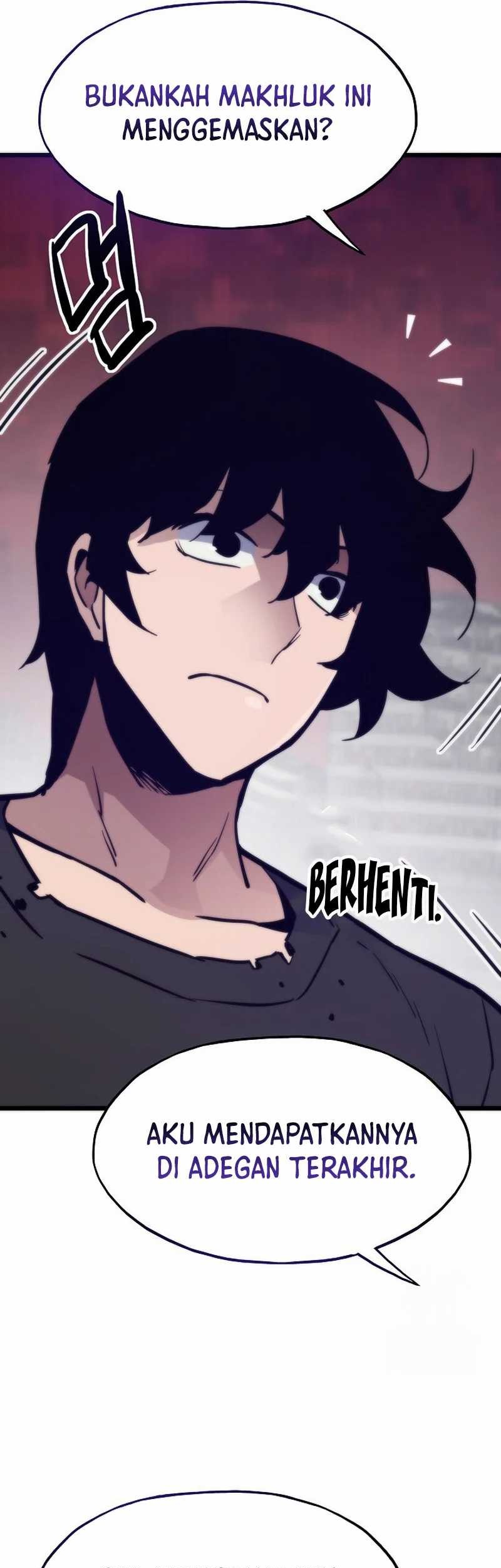 Past Life Regressor (Remake 2022) Chapter 108 - halaman 74