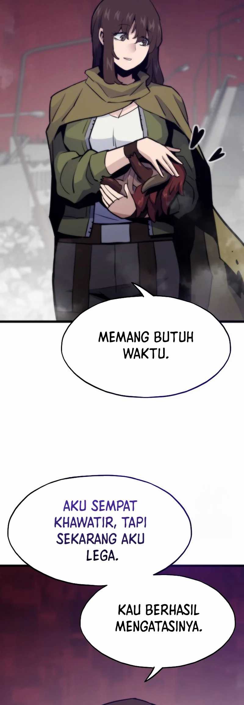 Past Life Regressor (Remake 2022) Chapter 108 - halaman 76