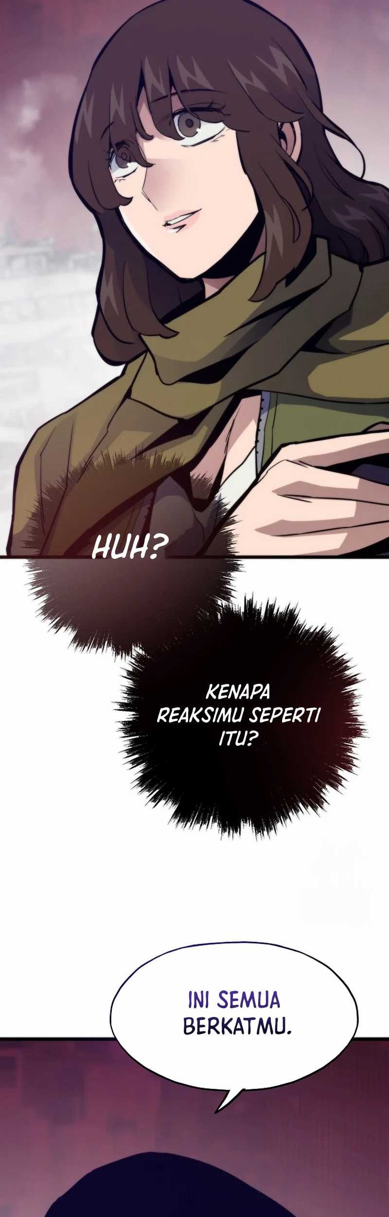 Past Life Regressor (Remake 2022) Chapter 108 - halaman 77