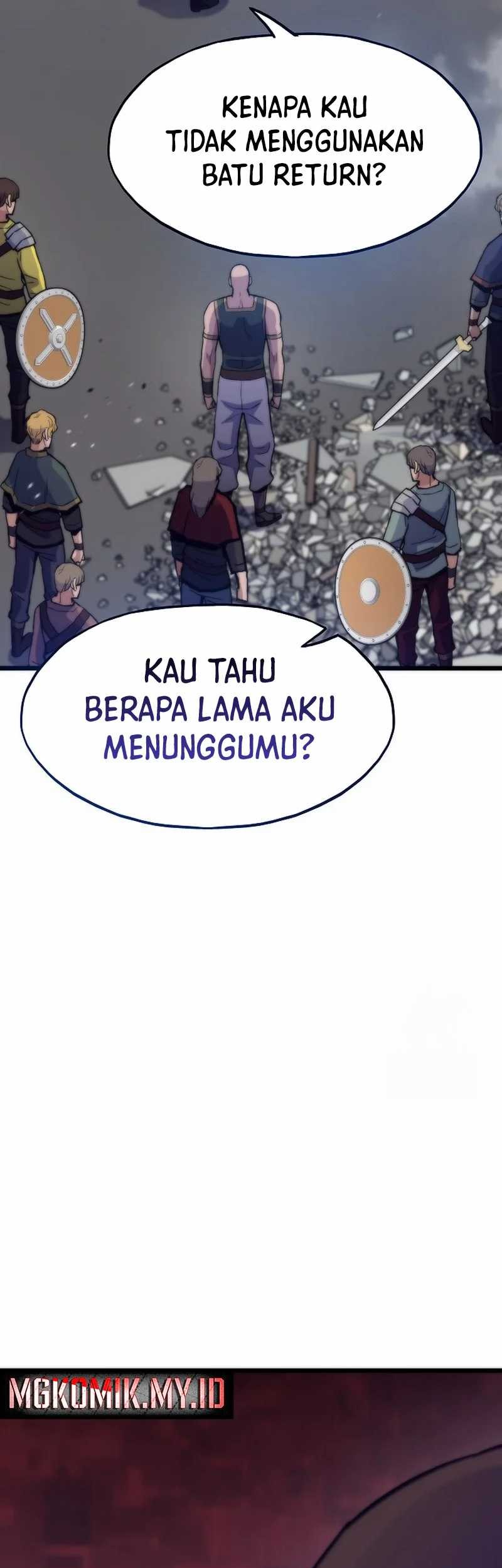 Past Life Regressor (Remake 2022) Chapter 108 - halaman 81