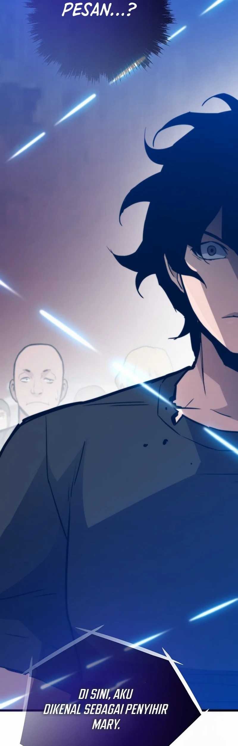 Past Life Regressor (Remake 2022) Chapter 108 - halaman 85