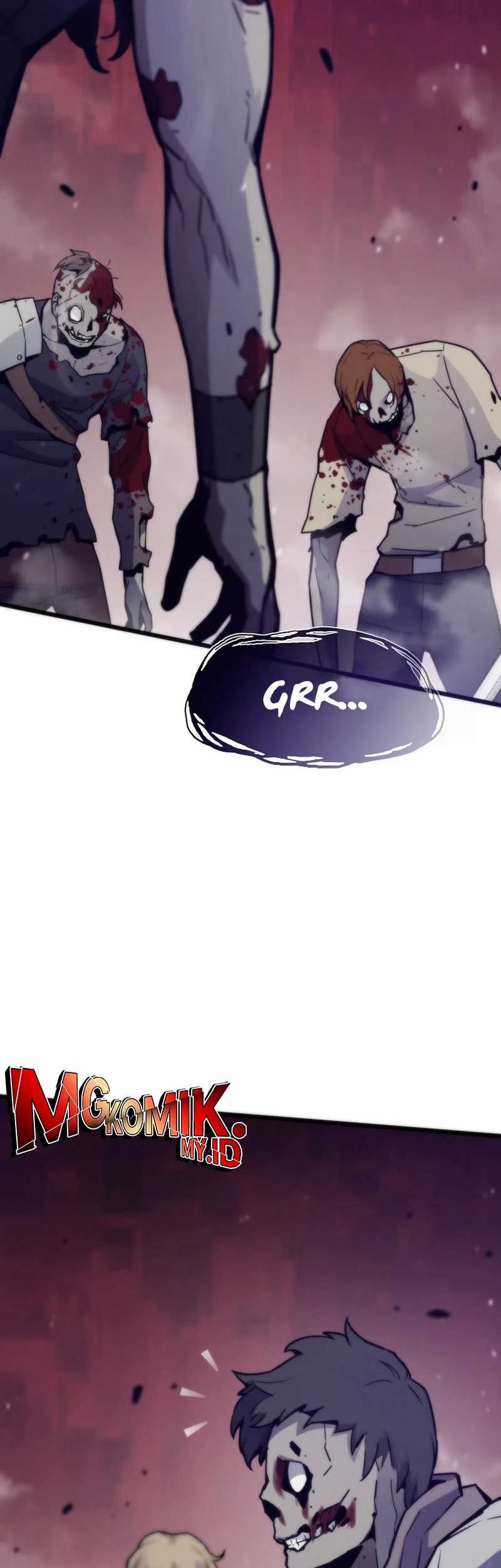 Past Life Regressor (Remake 2022) Chapter 108 - halaman 9