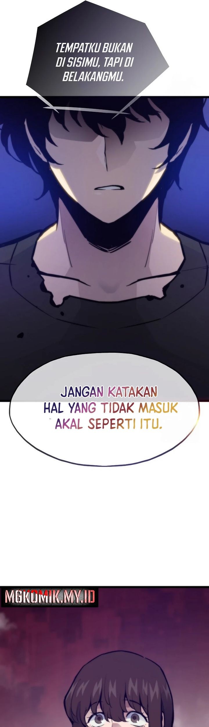 Past Life Regressor (Remake 2022) Chapter 109 - halaman 10