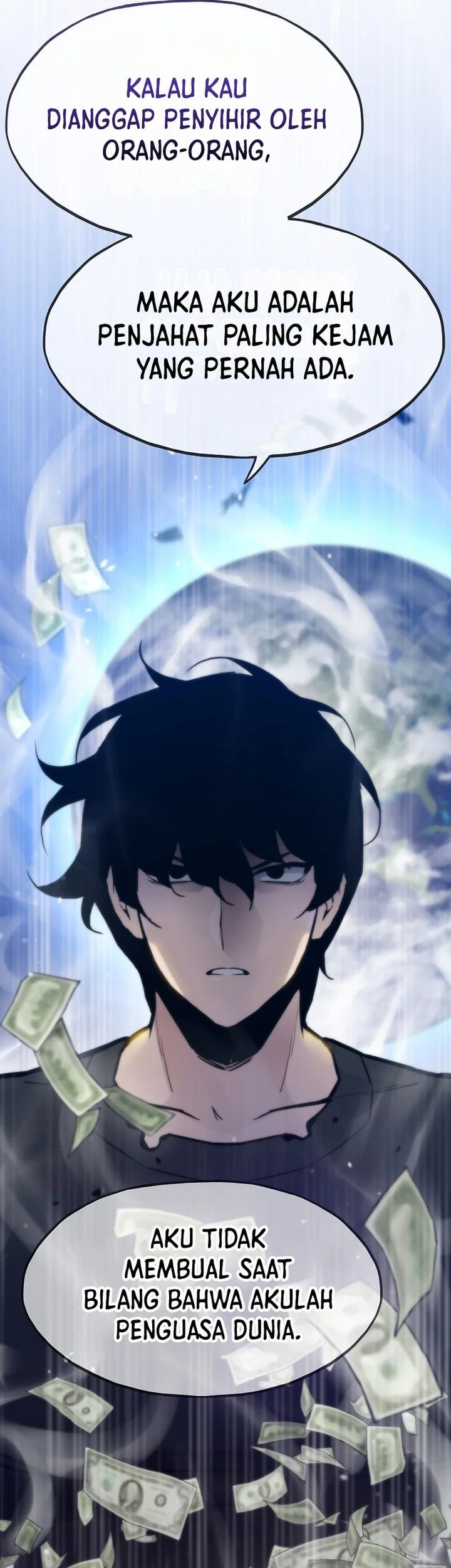 Past Life Regressor (Remake 2022) Chapter 109 - halaman 12