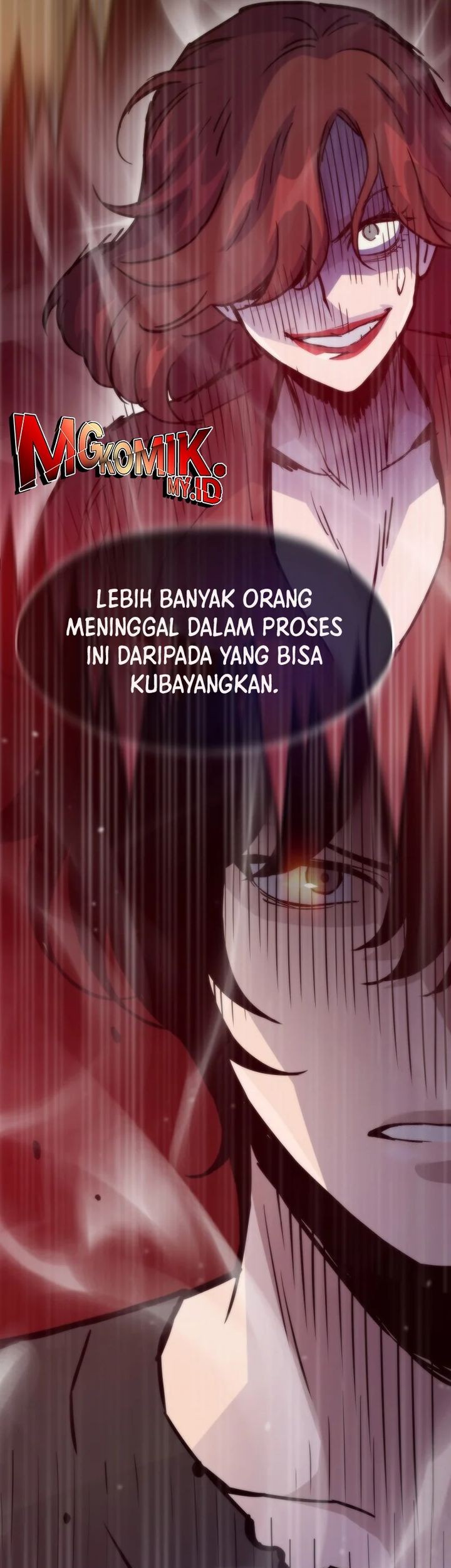 Past Life Regressor (Remake 2022) Chapter 109 - halaman 16