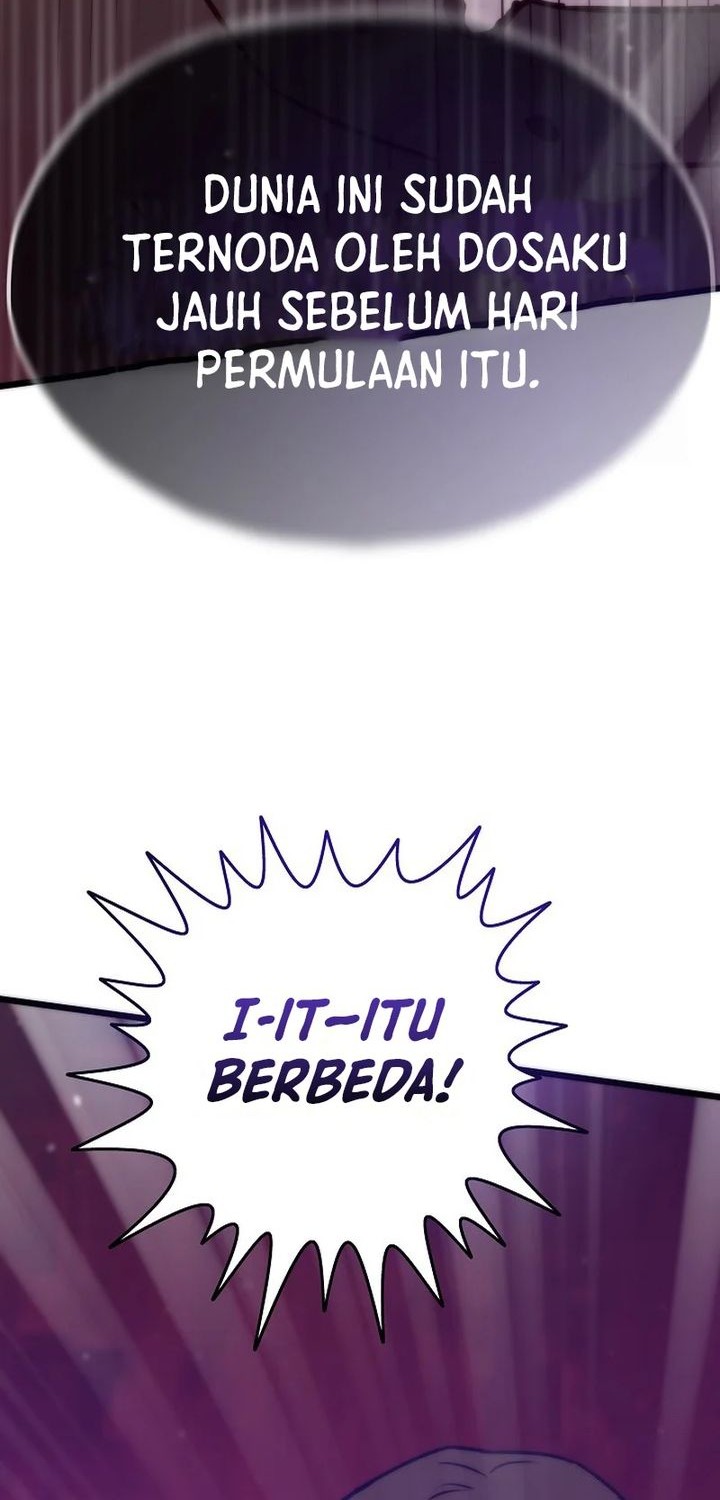 Past Life Regressor (Remake 2022) Chapter 109 - halaman 17