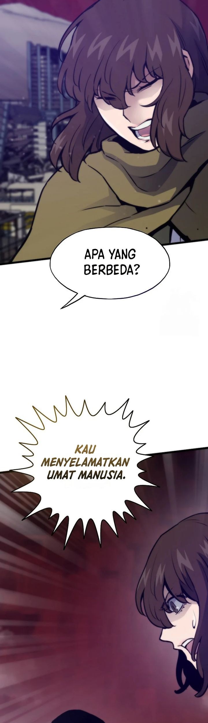 Past Life Regressor (Remake 2022) Chapter 109 - halaman 18