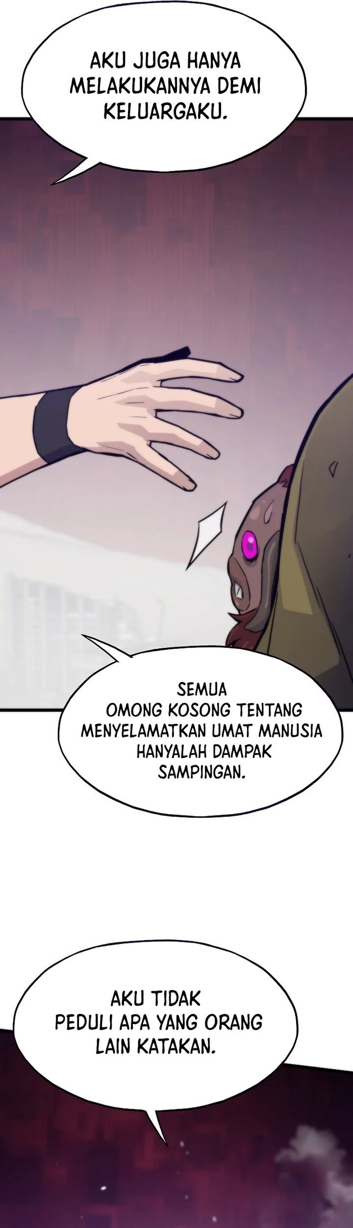 Past Life Regressor (Remake 2022) Chapter 109 - halaman 22
