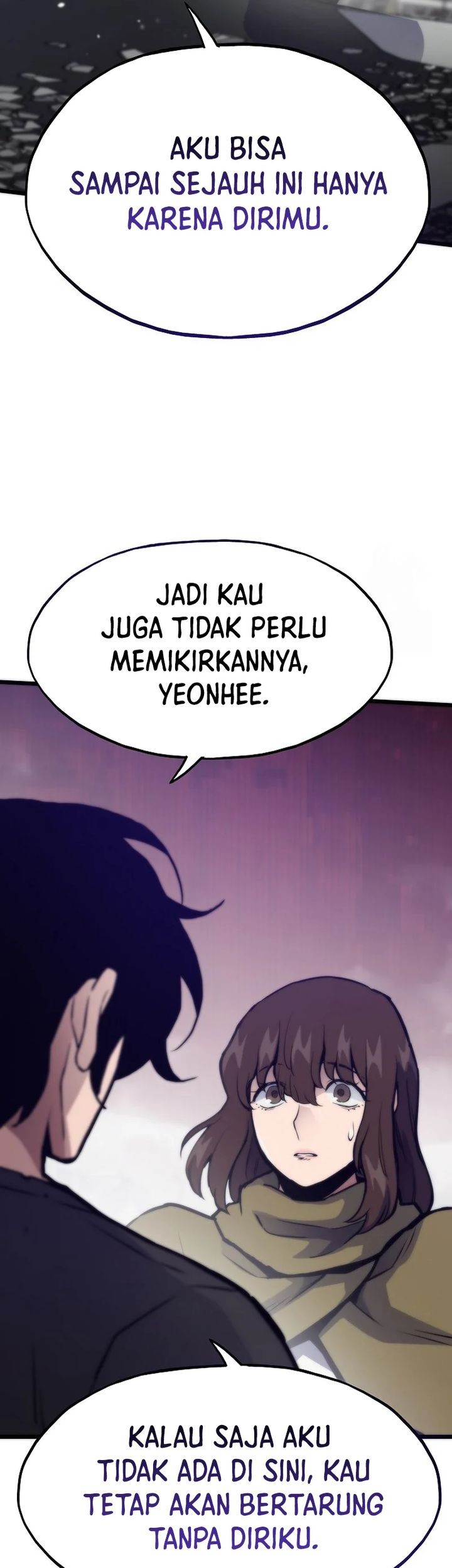 Past Life Regressor (Remake 2022) Chapter 109 - halaman 24