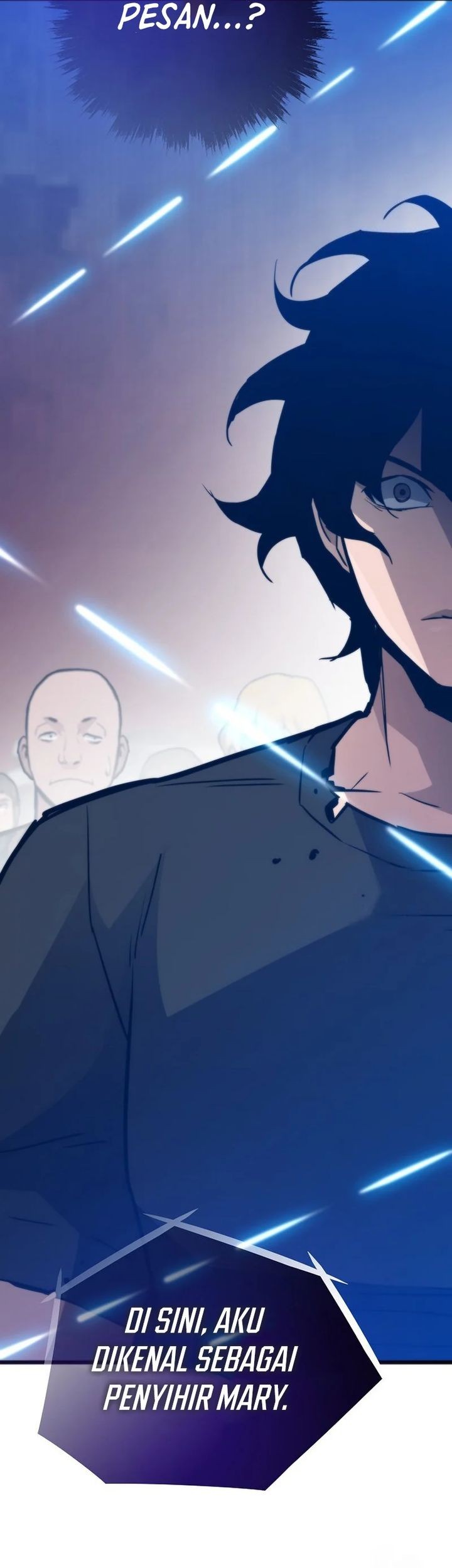 Past Life Regressor (Remake 2022) Chapter 109 - halaman 3