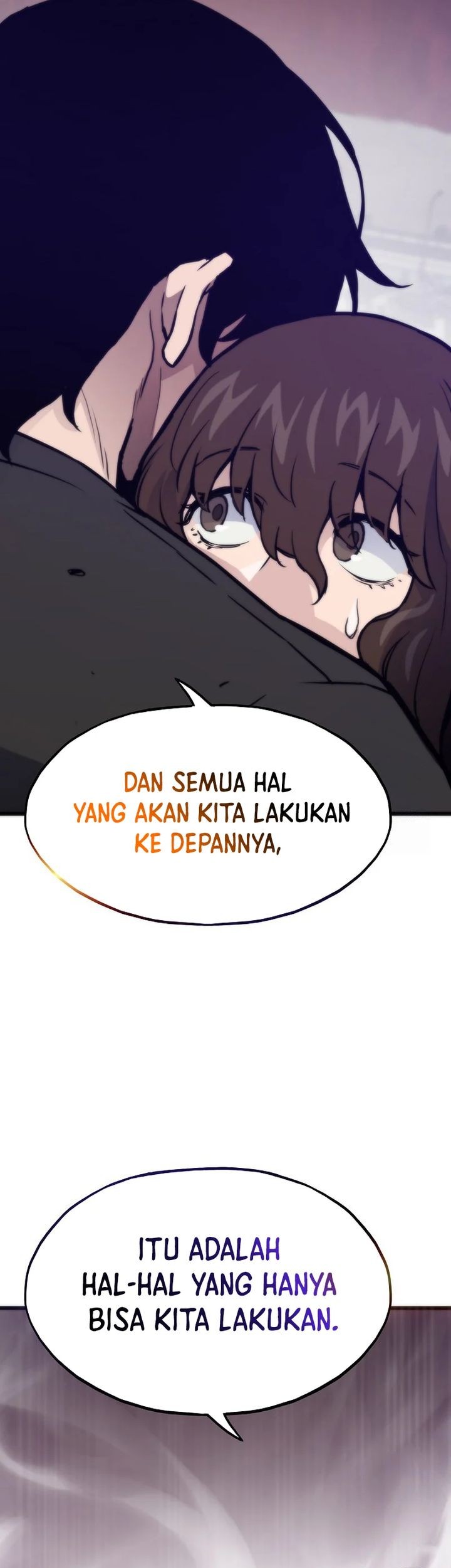 Past Life Regressor (Remake 2022) Chapter 109 - halaman 30