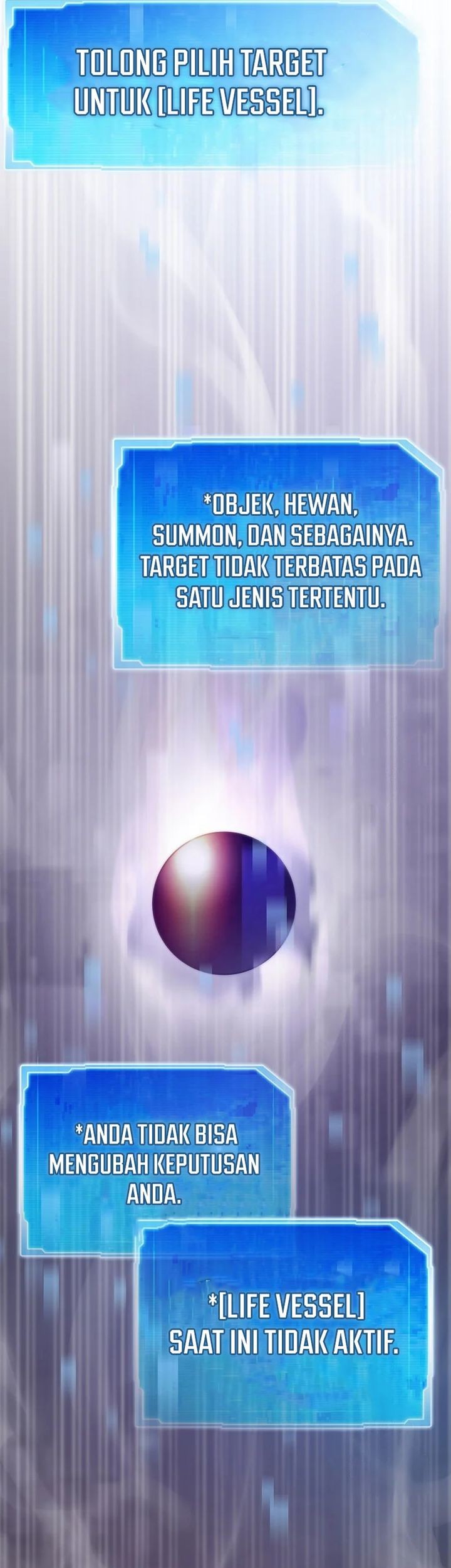 Past Life Regressor (Remake 2022) Chapter 109 - halaman 34