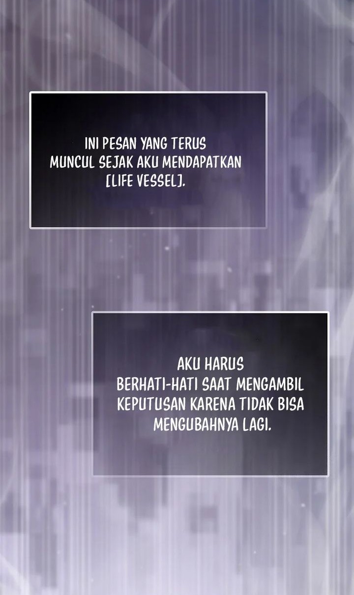 Past Life Regressor (Remake 2022) Chapter 109 - halaman 35