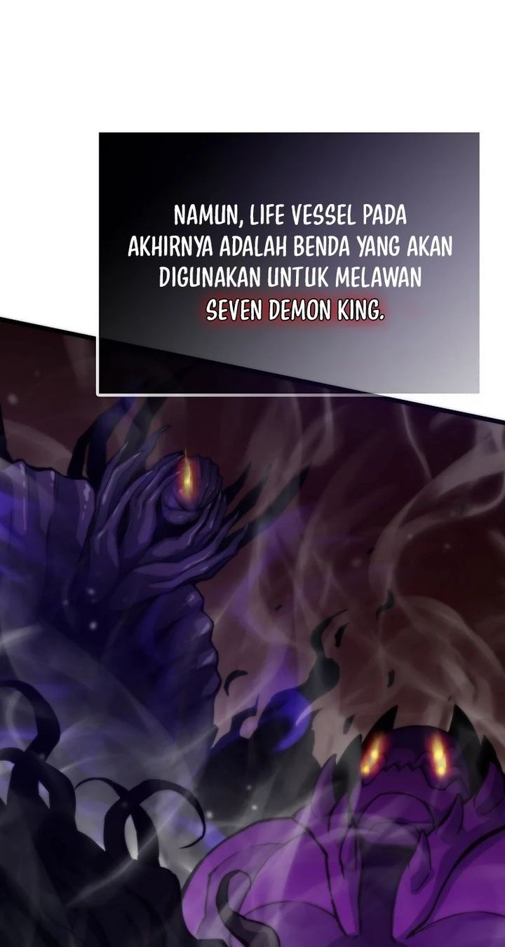 Past Life Regressor (Remake 2022) Chapter 109 - halaman 37