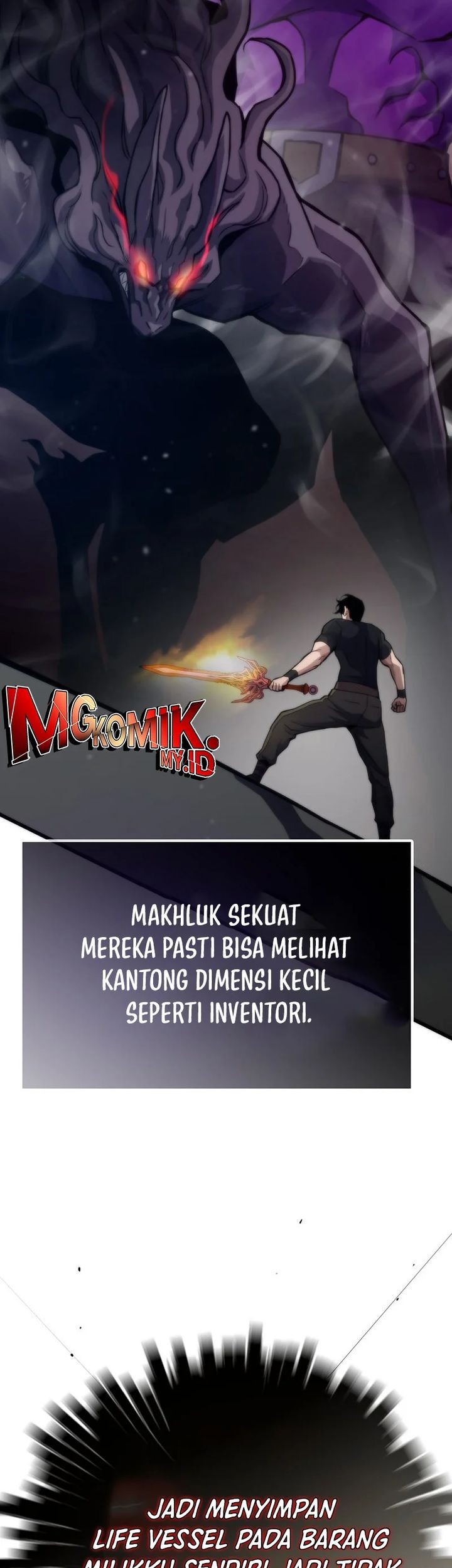 Past Life Regressor (Remake 2022) Chapter 109 - halaman 38