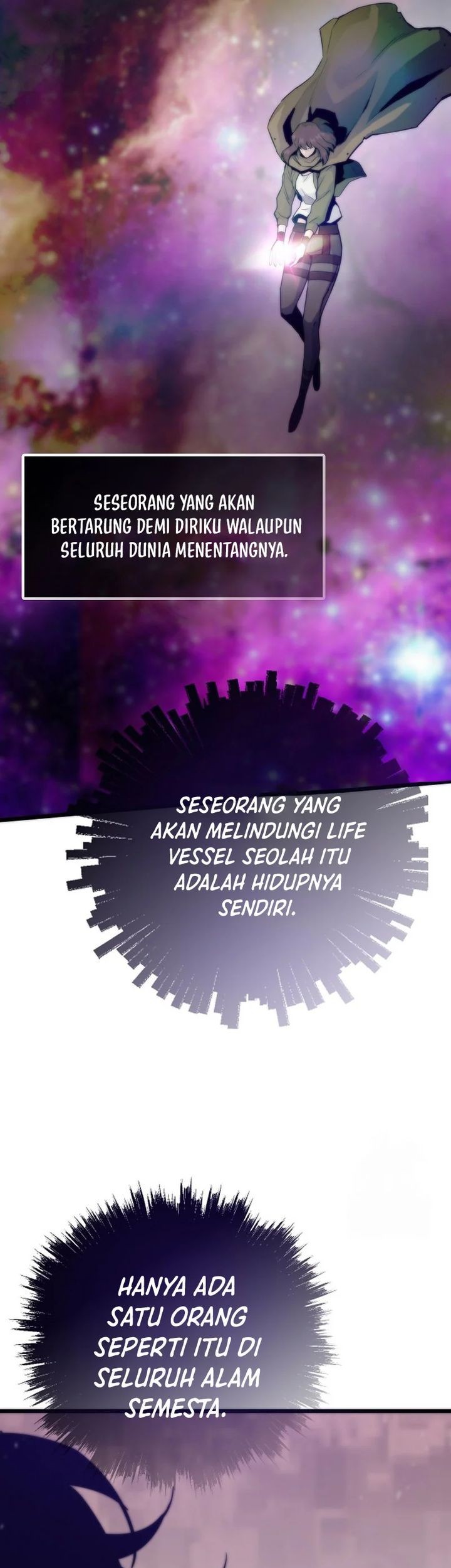 Past Life Regressor (Remake 2022) Chapter 109 - halaman 40