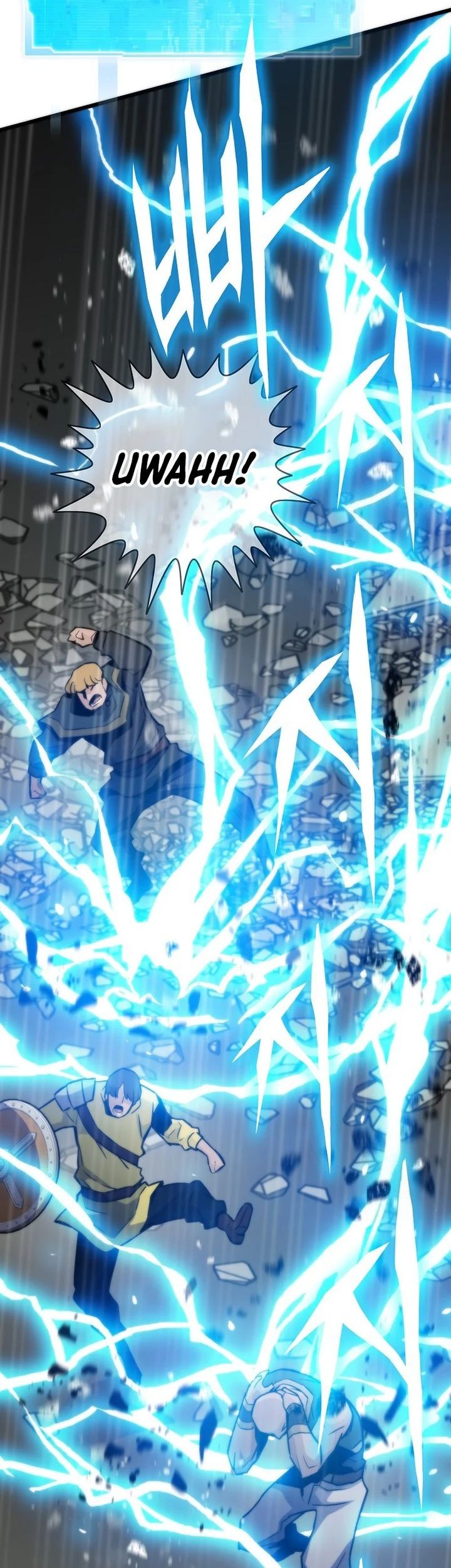 Past Life Regressor (Remake 2022) Chapter 109 - halaman 49