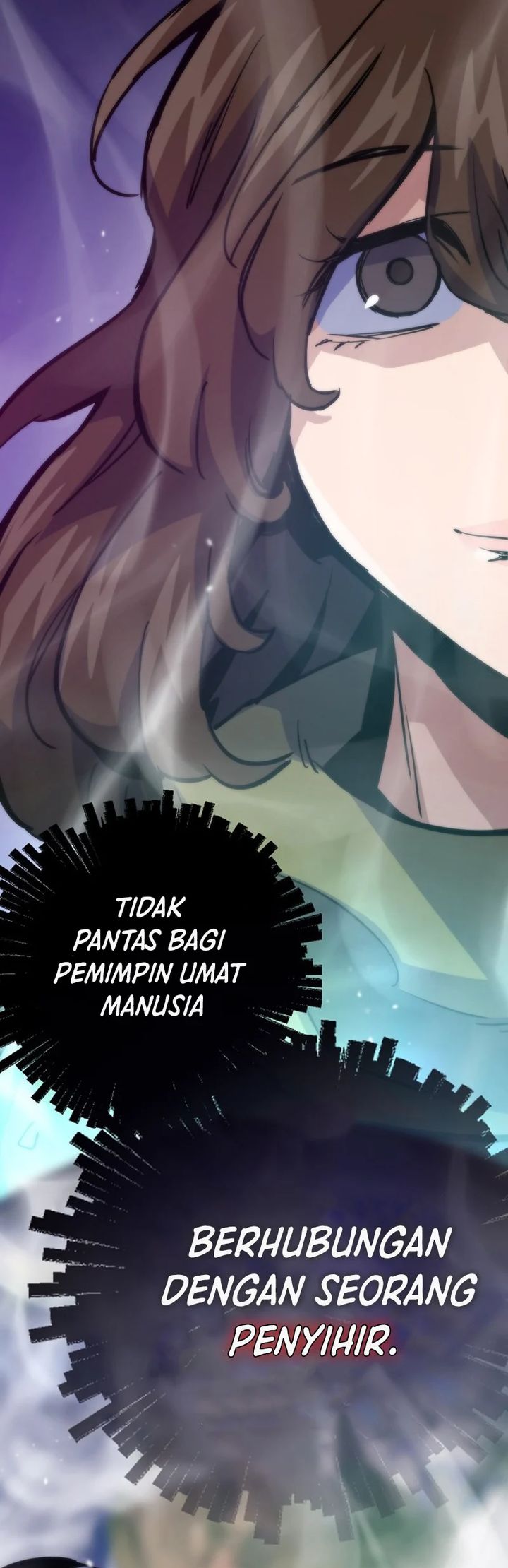 Past Life Regressor (Remake 2022) Chapter 109 - halaman 5