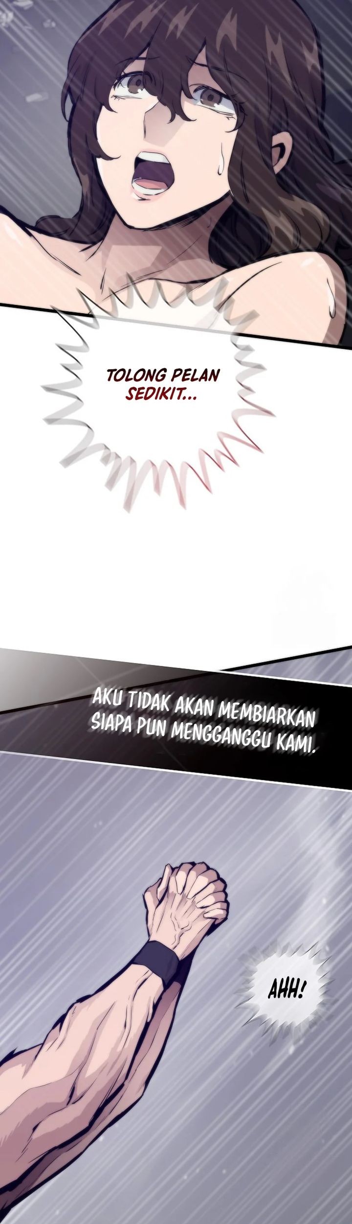 Past Life Regressor (Remake 2022) Chapter 109 - halaman 57